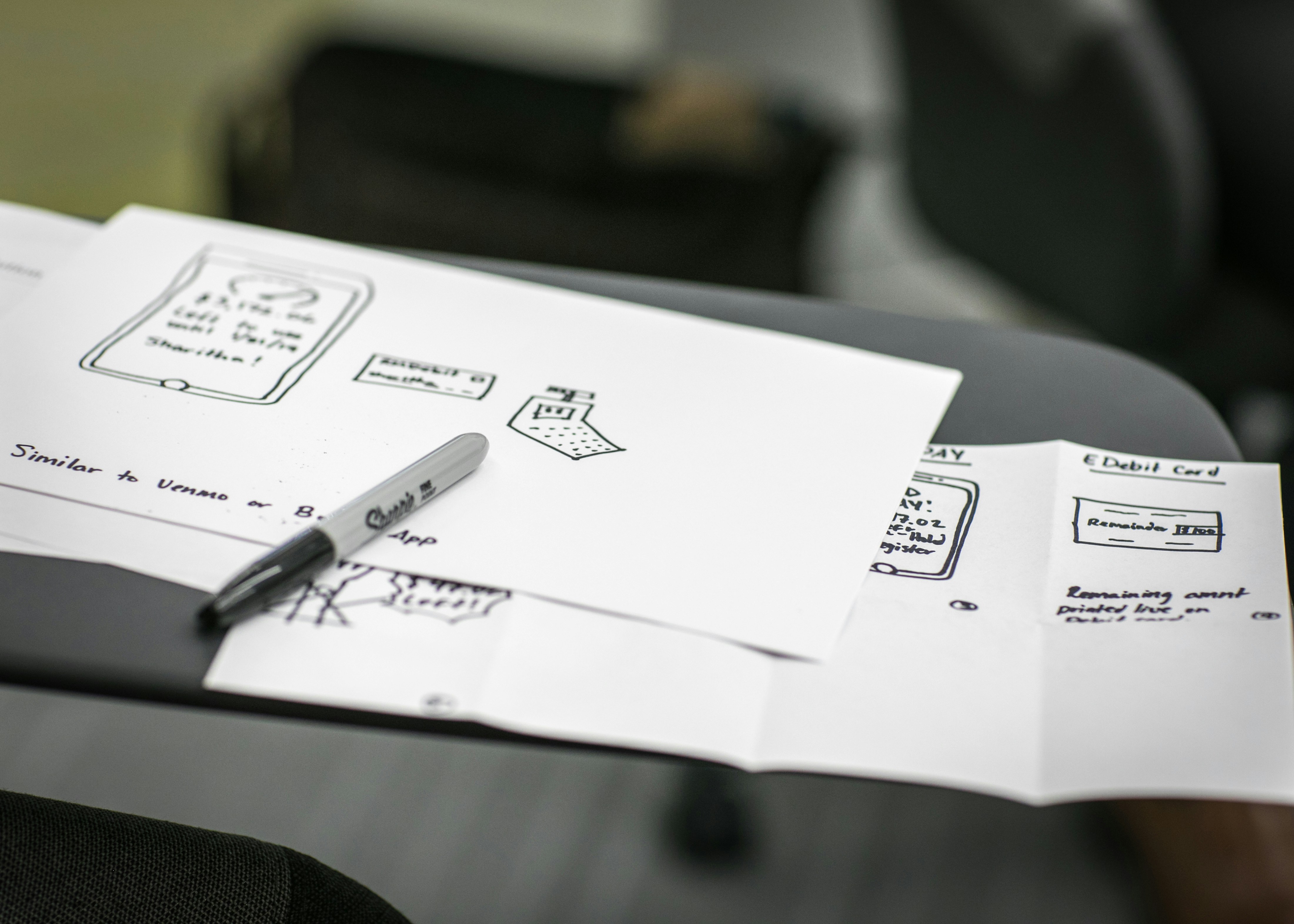 Ideation & Discovery